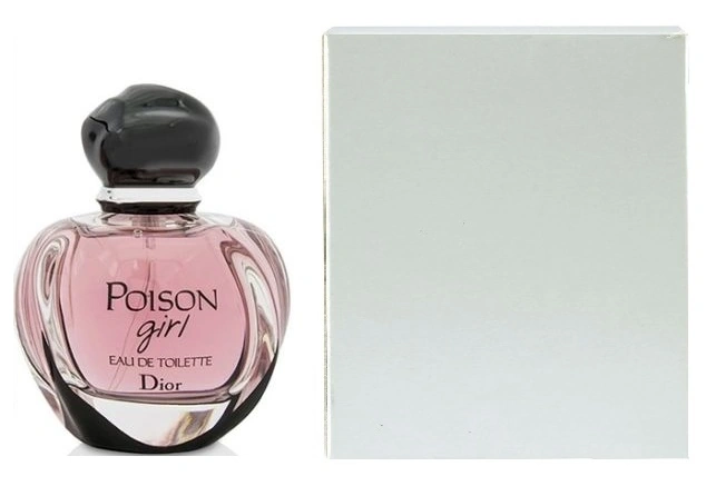 Christian Dior Poison Girl Toaletná voda - Tester