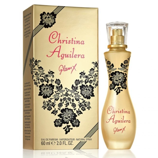 Christina Aguilera Glamx Apă de parfum