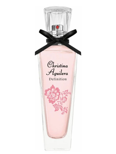 Christina Aguilera Definition Apă de parfum