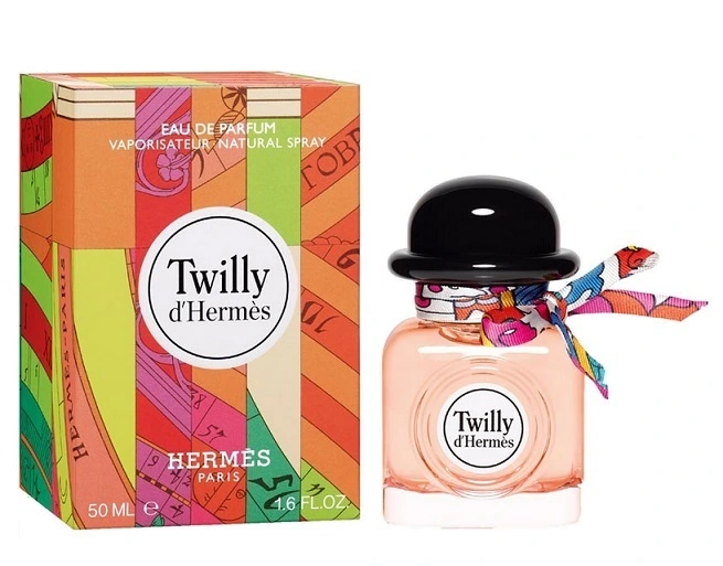 Hermes Twilly D'Hermes Eau de Parfum Apă de parfum