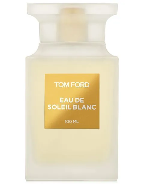 Tom Ford Eau de Soleil Blanc Apă de toaletă