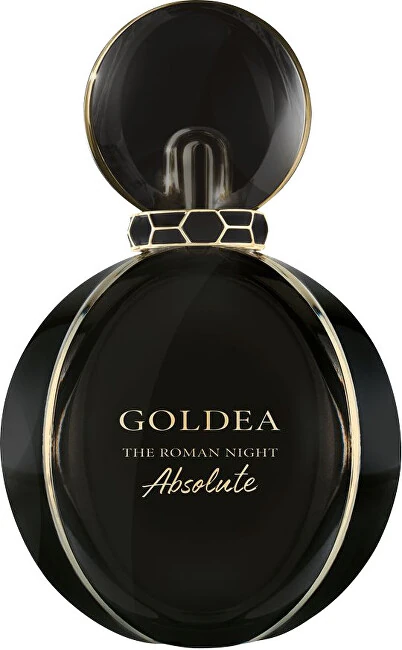 Bvlgari Goldea The Roman Night Absolute Apă de parfum