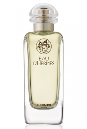 Hermes Eau d´Hermes Eau de Toilette - Tester