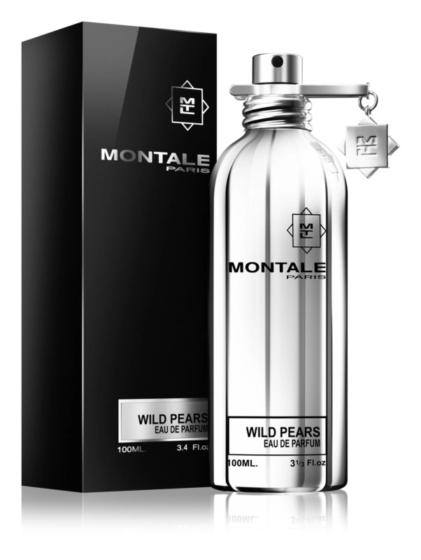 Montale Wild Pears Apă de parfum