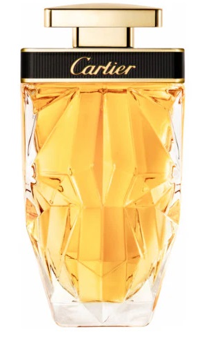 Cartier La Panthere Extract de parfum - Tester