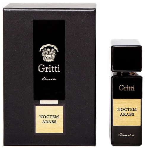 Gritti Noctem Arabs Eau de Parfum