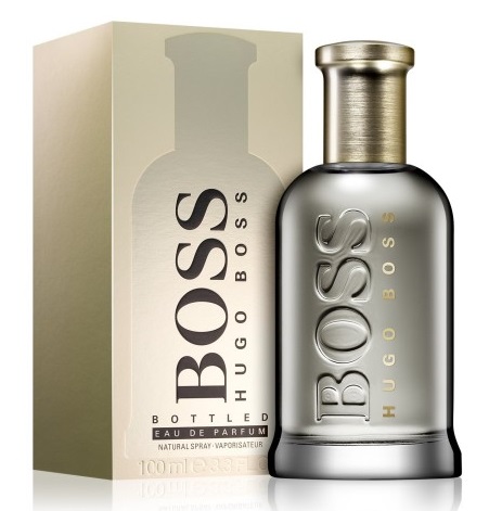 Hugo Boss Bottled Eau de Parfum Apă de parfum