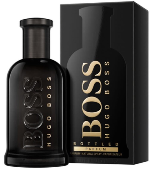 Hugo Boss Boss Bottled Parfum Apă de parfum