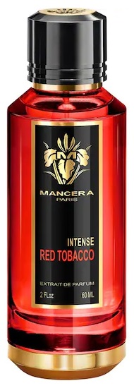 Mancera Red Tobacco Intense Extract de parfum