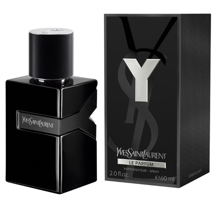 Yves Saint Laurent Y Le Parfum Apă de parfum