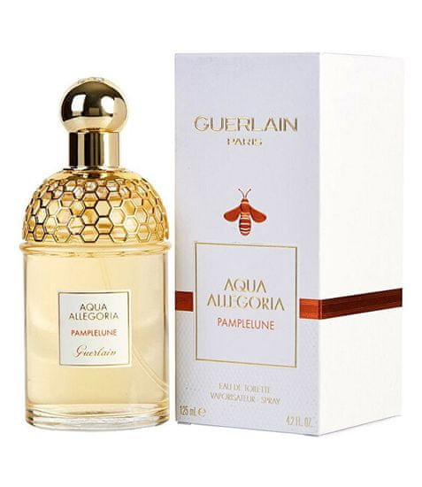 Guerlain Aqua Allegoria Pamplelune Apă de toaletă