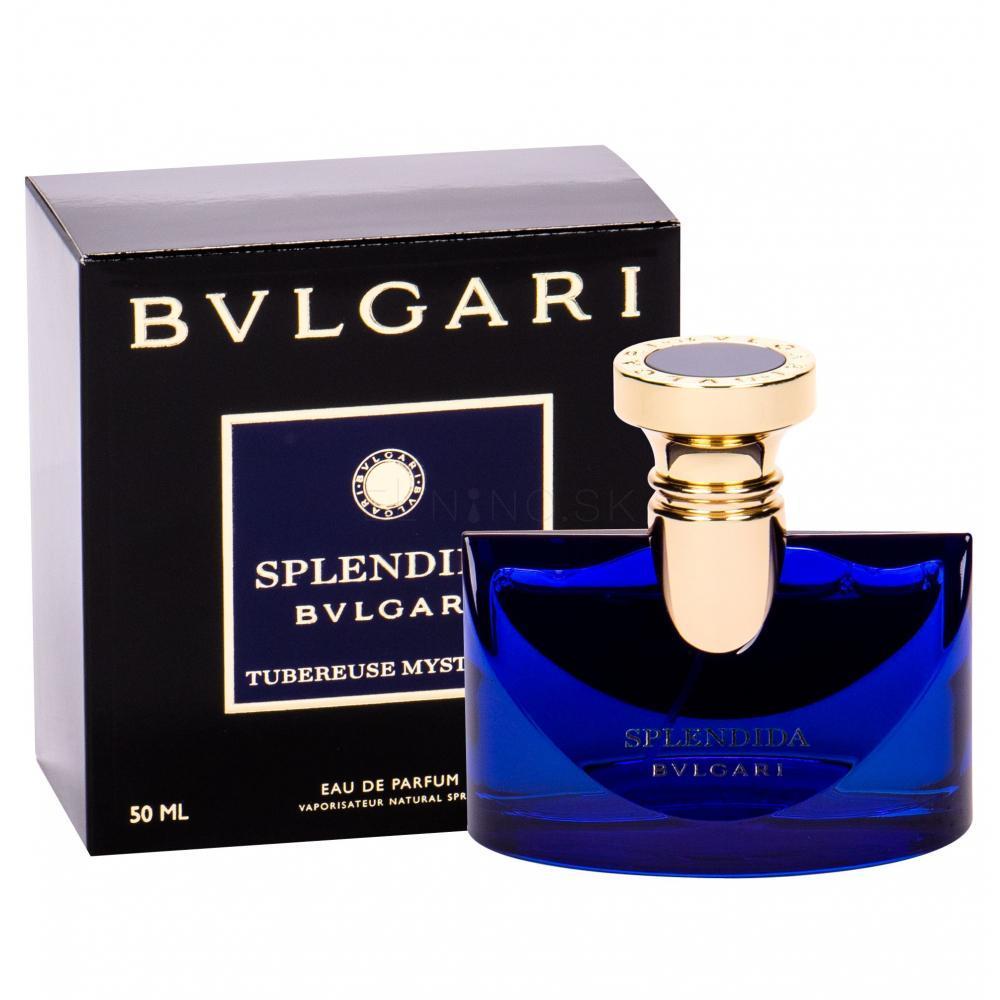 Bvlgari Splendida Tubereuse Mystique Apă de parfum