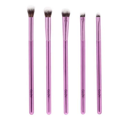 Darčeková súprava kozmetických štetcov Make Up Brushes