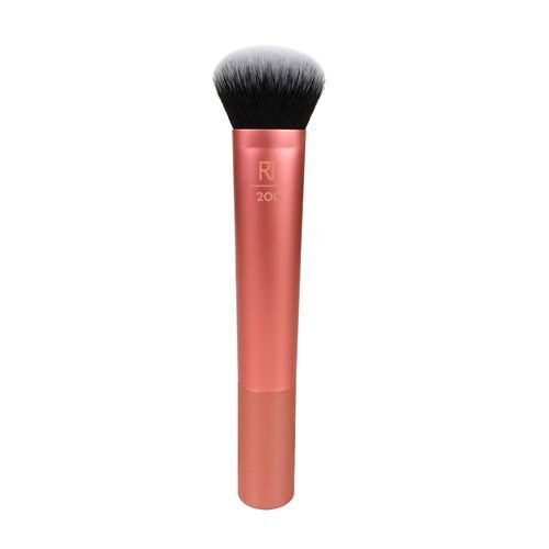 Kozmetický štetec na krémový a tekutý make-up (Expert Face Brush)