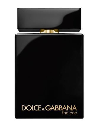 Dolce & Gabbana The One For Men Intense Apă de parfum