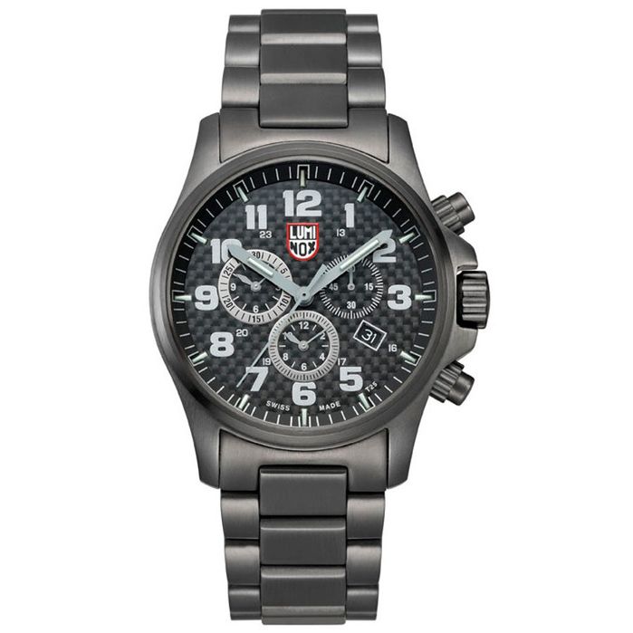 Luminox XL.1942 Atacama Field Alarm Chronograph 1940 Series 45mm 100M