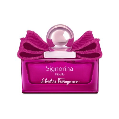 Salvatore Ferragamo Signorina Ribelle Eau de Parfum - Tester