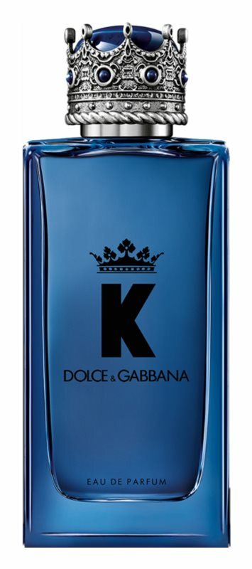 Dolce & Gabbana K by Dolce & Gabbana Eau de Parfum Apa de parfum - Tester