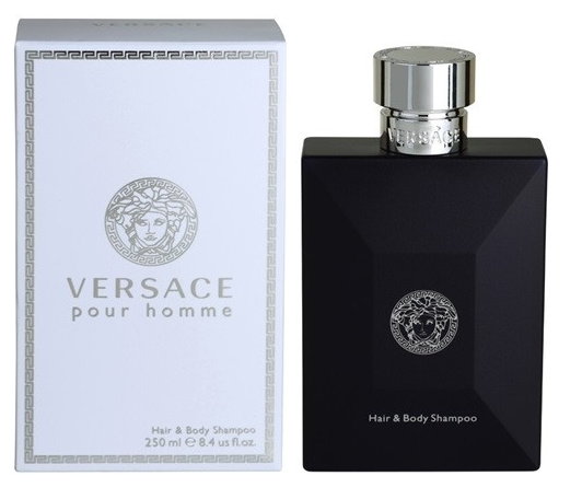 Versace Versace pour Homme Sprchový gel