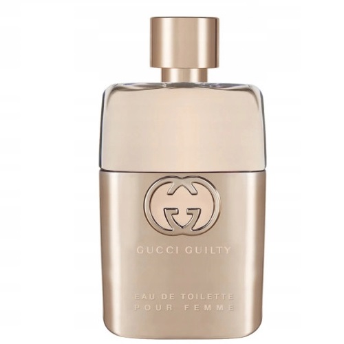 Gucci Guilty Eau de Toilette Pour Femme 2021 Apa de toaletă - Tester