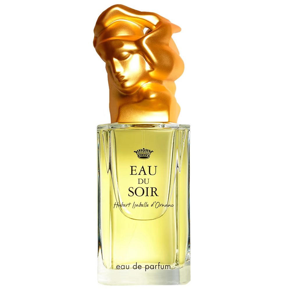 Sisley Eau Du Soir Apă de parfum