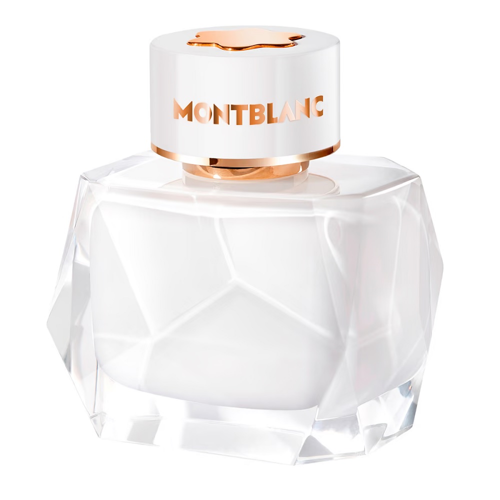 Mont Blanc Signature Apă de parfum