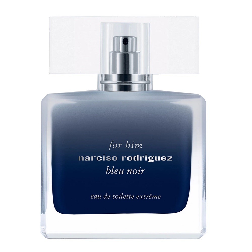 Narciso Rodriguez For Him Bleu Noir Extreme Apă de toaletă