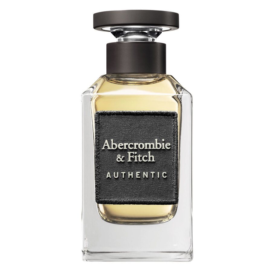 Abercrombie&Fitch Authentic Man Apă de toaletă