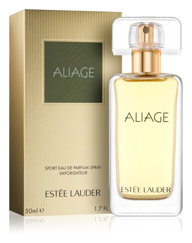 Estee Lauder Aliage Sport Apa de Toaletă