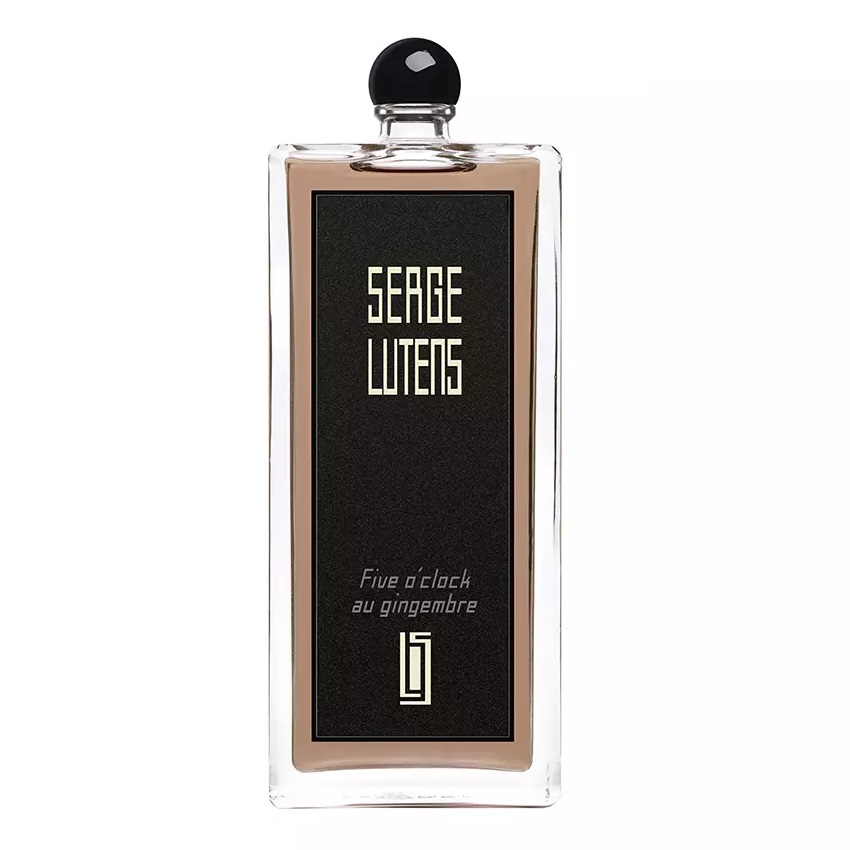 Serge Lutens Five O'clock Au Gingembre Apă de parfum