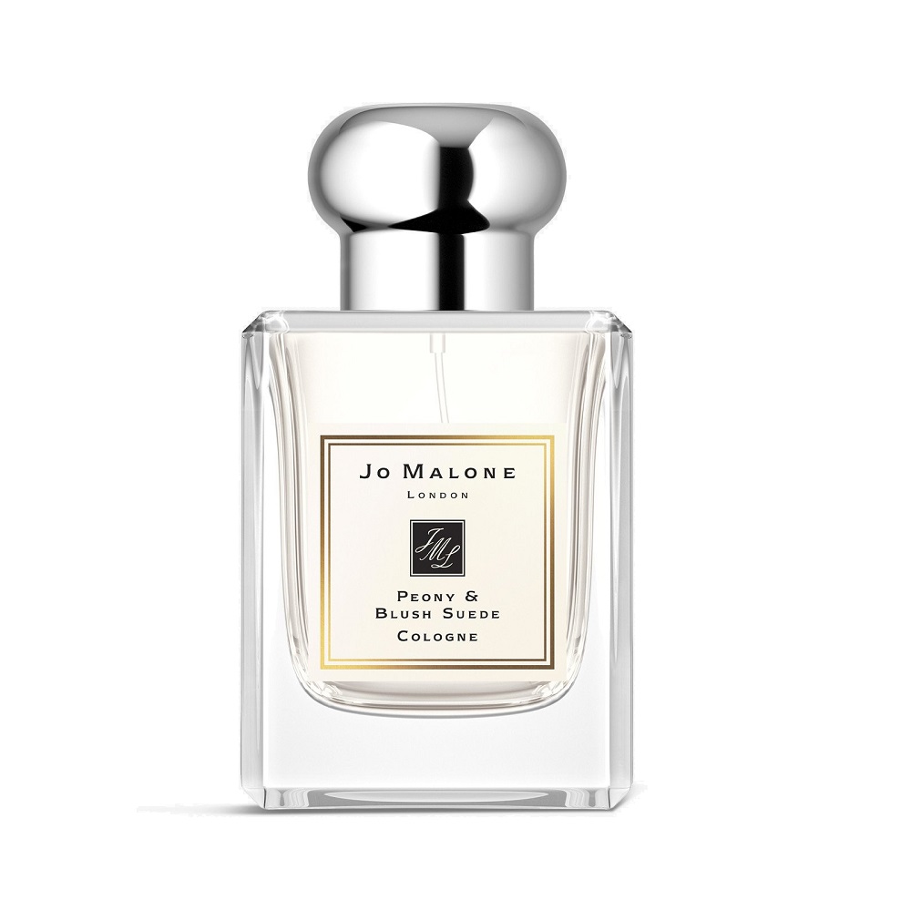 Jo Malone Peony & Blush Suede Apa de Colonie