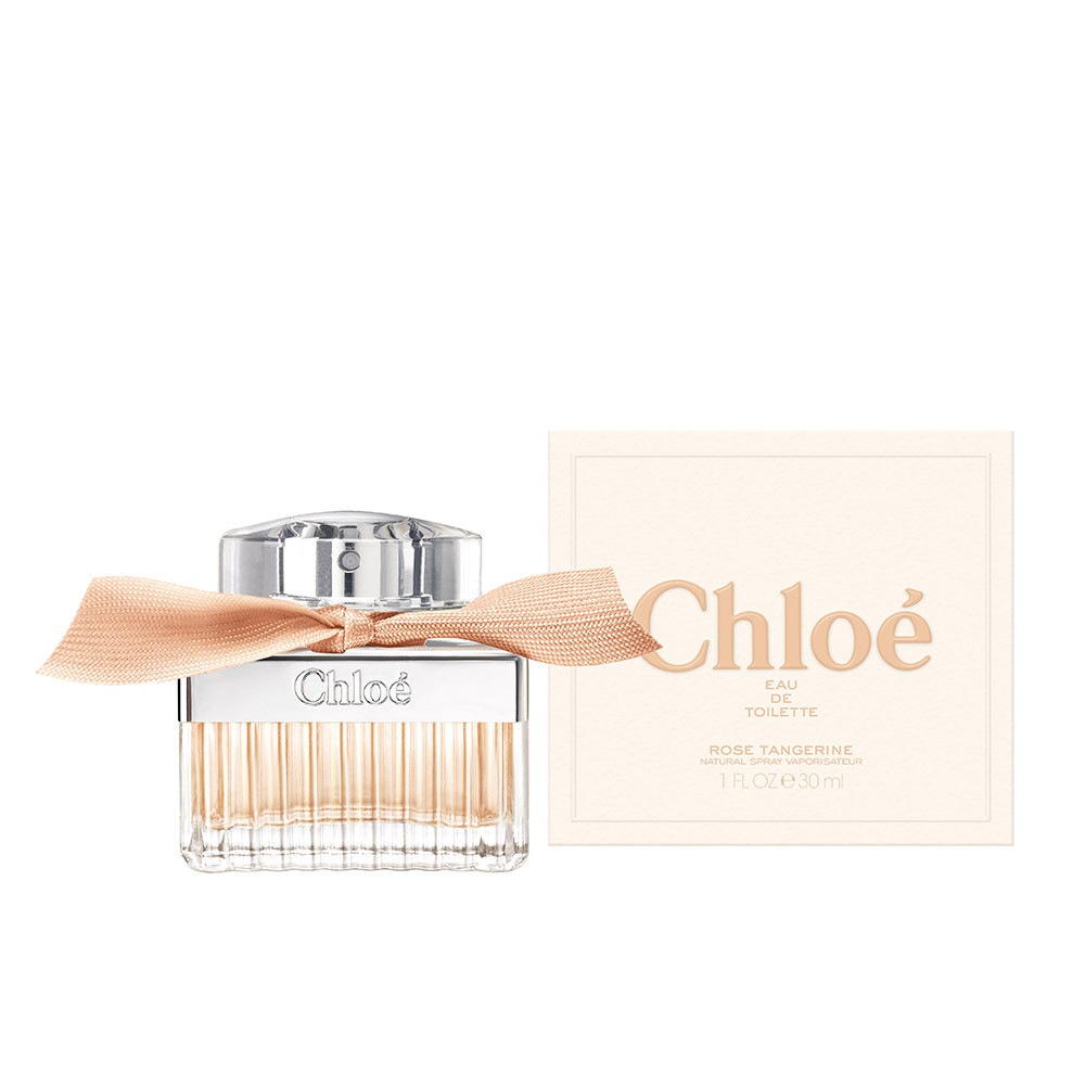 Chloe Rose Tangerine Apă de toaletă