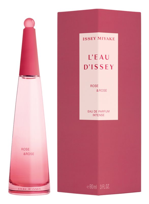 Issey Miyake L'Eau d'Issey Rose & Rose Pour Femme Apă de parfum