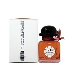 Hermes Twilly D'Hermes Eau Poivree Apa de parfum - Tester