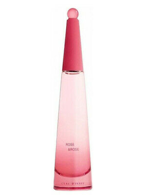 Issey Miyake L&#39;Eau d&#39;Issey Rose &amp; Rose Intense Eau de Parfum - Tester