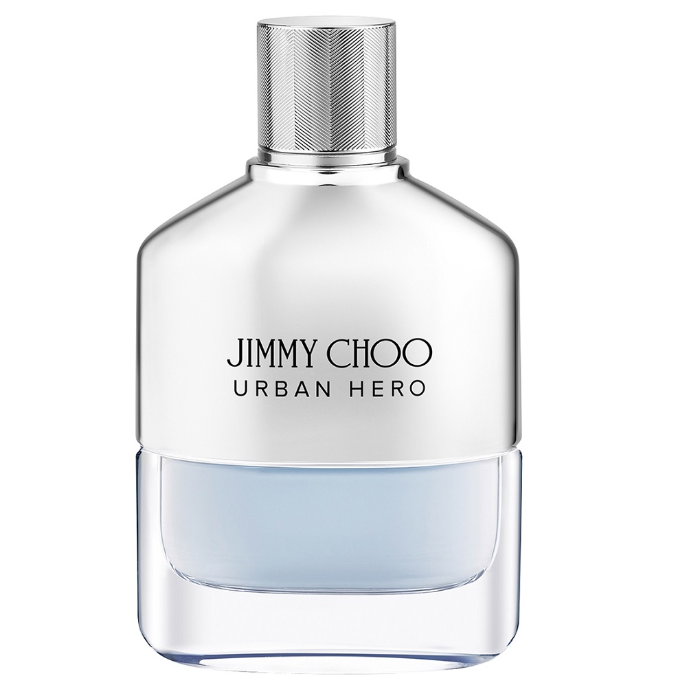 Jimmy Choo Urban Hero Apa de parfum - Tester