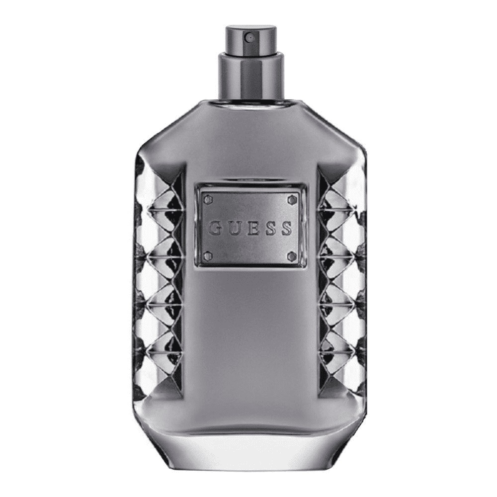 Guess Dare for Men Apa de toaletă - Tester