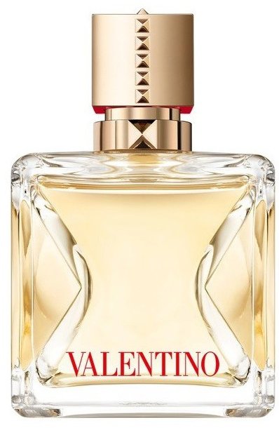 Valentino Voce Viva Apa de parfum - Tester