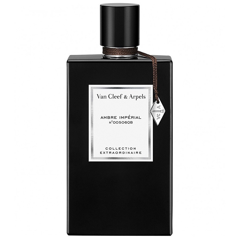 Van Cleef&Arpels Collection Extraordinaire Ambre Imperial Apă de parfum