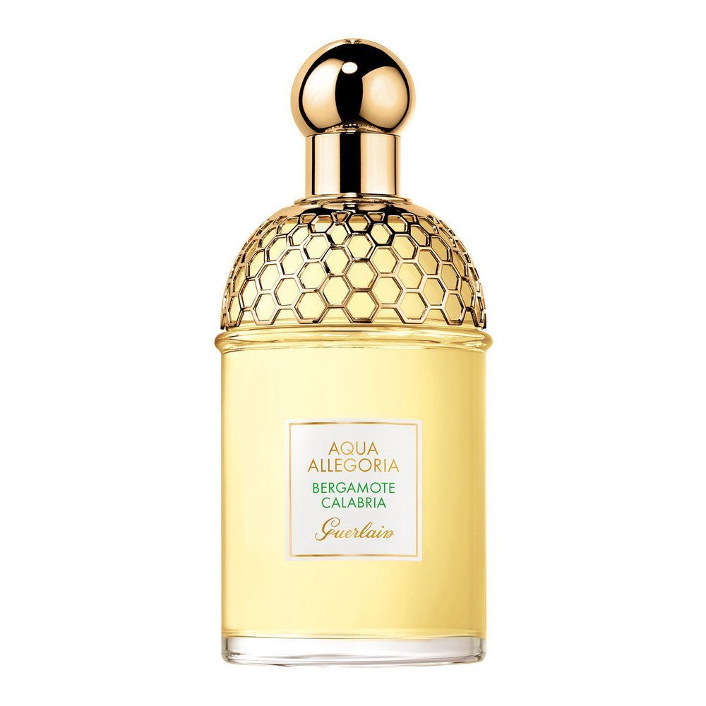 Guerlain Aqua Allegoria Bergamote Calabria Apă de toaletă