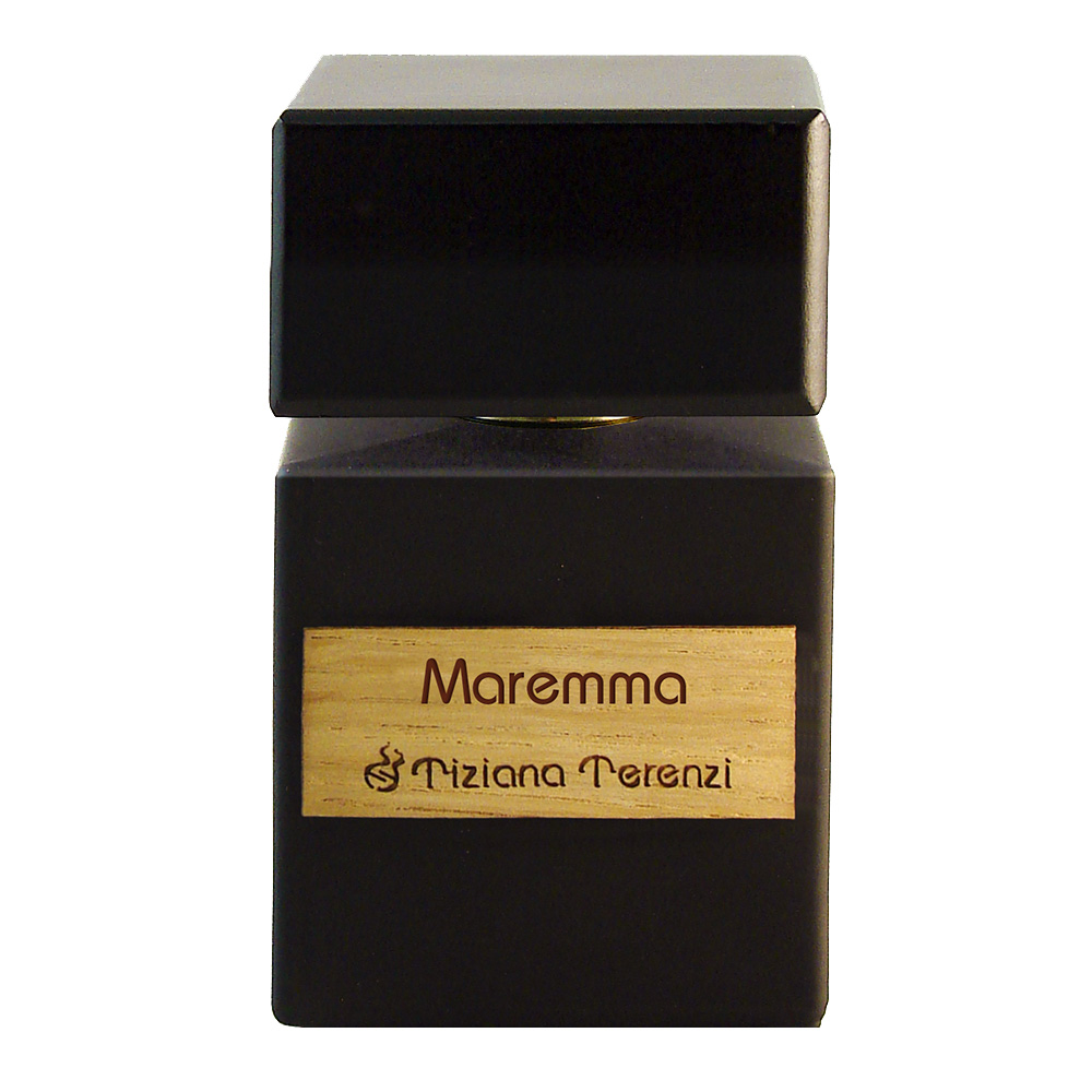 Tiziana Terenzi Maremma Apă de parfum