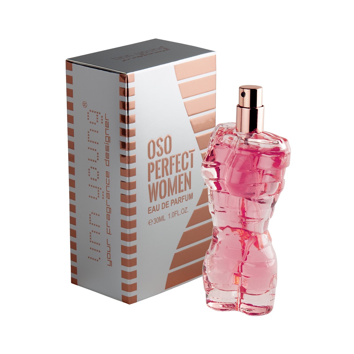 Linn Young Oso Perfect Women Apă de parfum