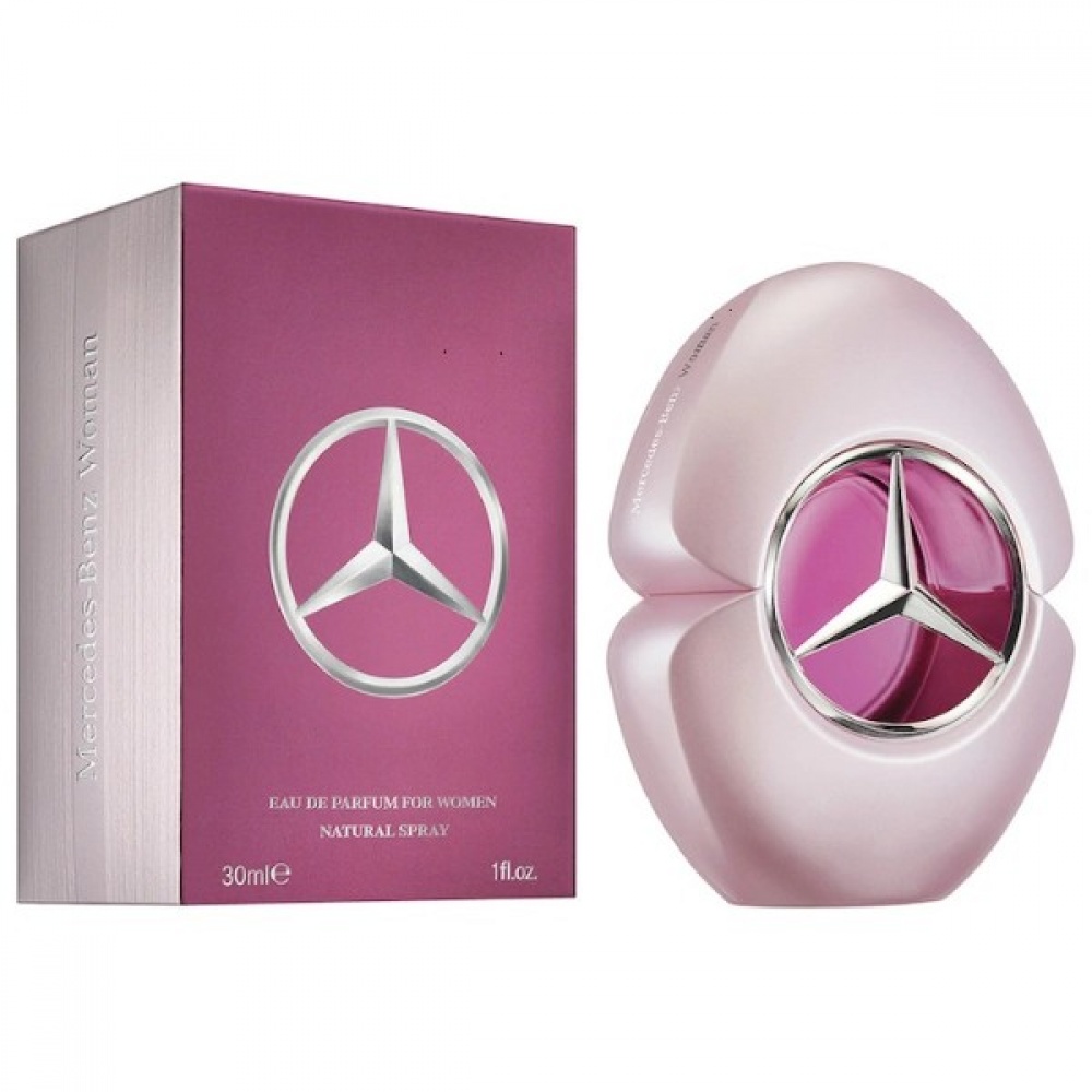 Mercedes-Benz Woman Eau de Parfum Apă de parfum