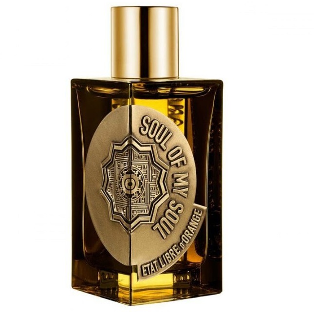 Etat Libre d'Orange Soul Of My Soul Apă de parfum