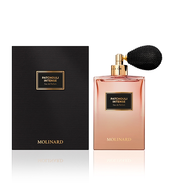 Molinard Patchouli Intense Apă de parfum