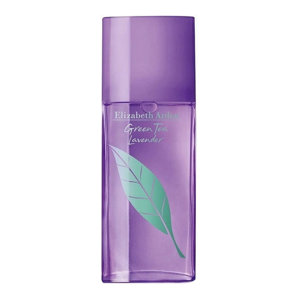 Elizabeth Arden Green Tea Lavender Apa de toaletă - Tester