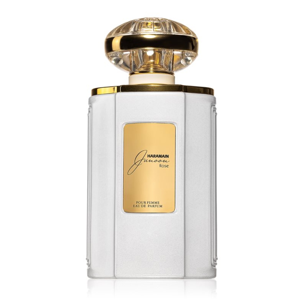 Al Haramain Junoon Rose Pour Femme Apă de parfum