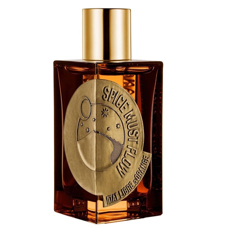 Etat Libre d'Orange Spice Must Flow Apa de parfum - Tester