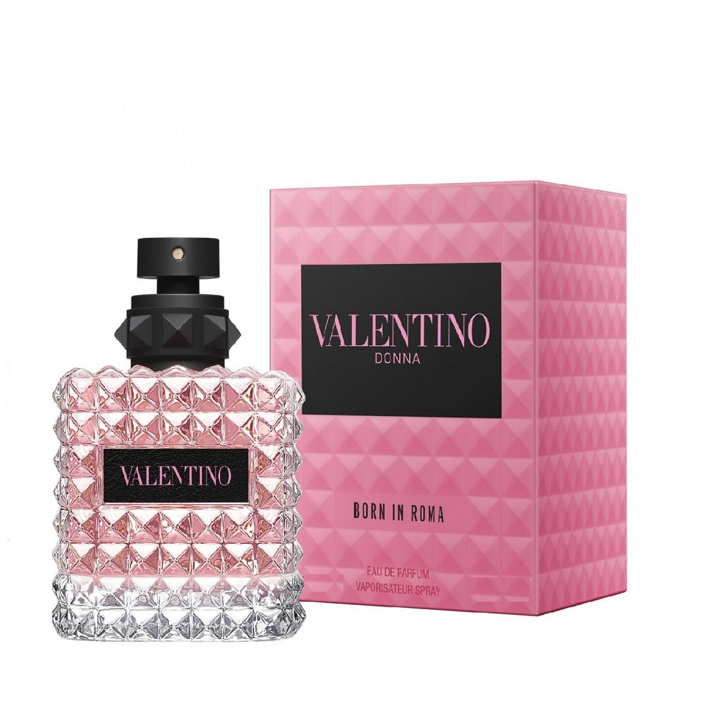 Valentino Donna Born In Roma Apă de parfum