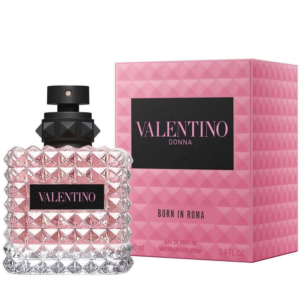 Valentino Donna Born In Roma Apă de parfum